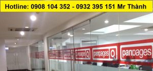 kính cường lực